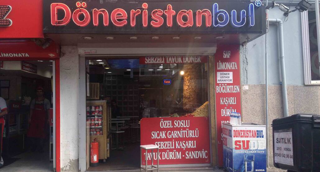 Doner Istanbul Fatih Merkez Fotograflari Doner Istanbul Resimleri